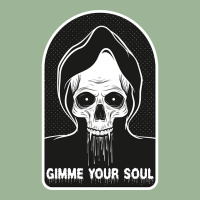 Gimme Your Soul Urban Pullover Hoodie | Artistshot