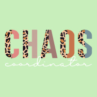 Chaos Coordinator Leopard Urban Pullover Hoodie | Artistshot