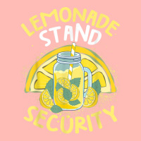 Summer Fun Lemonade Stand Security Boss Lemonade Crew Urban Pullover Hoodie | Artistshot