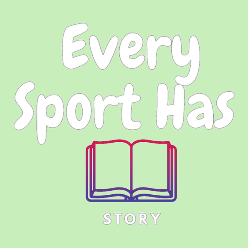 Every Sport Has A Story (story Book) Urban Pullover Hoodie by cm-arts | Artistshot