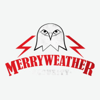 Merryweather Security Private Military Company Pmc Weathered Effect Lo Urban Pullover Hoodie | Artistshot