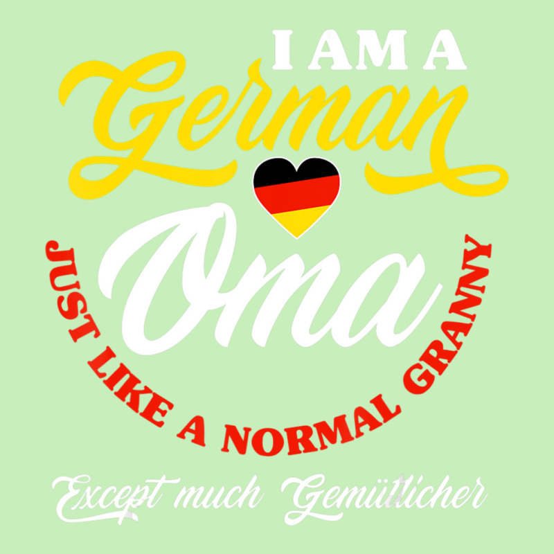 Germany German Oma German Granny Deutsche Oma Urban Pullover Hoodie by cm-arts | Artistshot