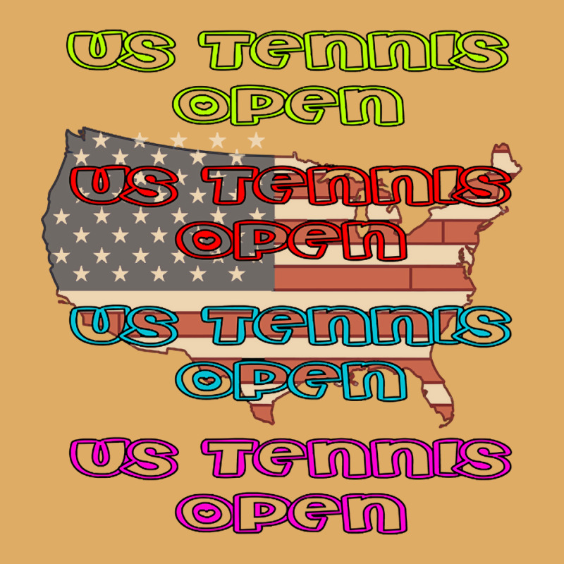 Us Open Tennis Urban Pullover Hoodie by degreesgunner | Artistshot