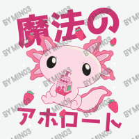 Japanese Strawberry Milk Shake Anime Pink Kawaii Aesthetic Axolotl Mat Urban Pullover Hoodie | Artistshot