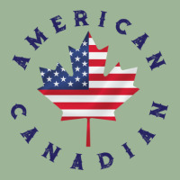 American Canadian Root Pride Flag Urban Pullover Hoodie | Artistshot