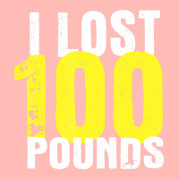 I Lost 100 Pounds Proud Weightloss Announcement Losing Urban Pullover Hoodie | Artistshot