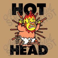 Heat Miser Hot Head The Year Urban Pullover Hoodie | Artistshot