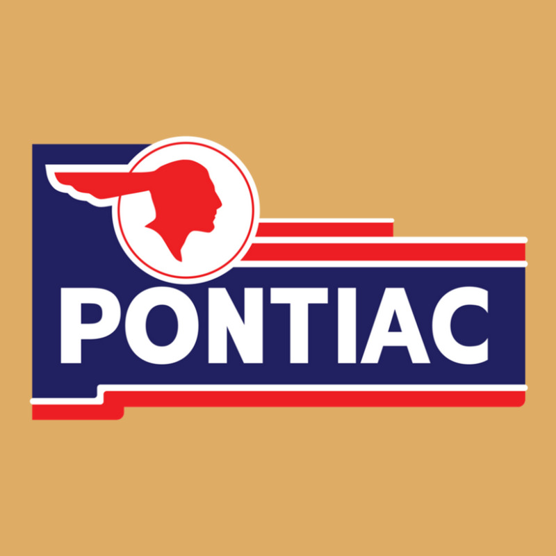 Retro Pontiac Classic Car Dealership Sign Urban Pullover Hoodie | Artistshot