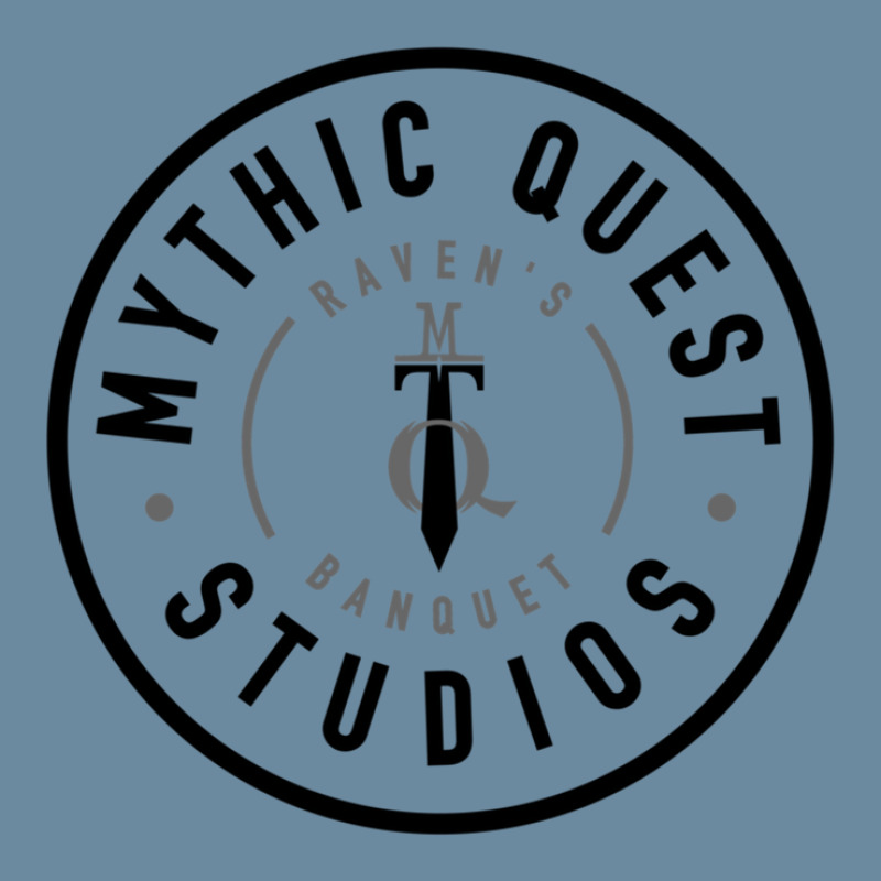 Mythic Quest Studios 1 Urban Pullover Hoodie by RichardLopez | Artistshot