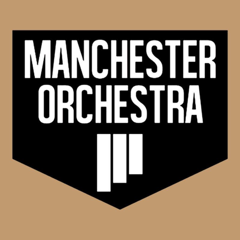 Manchester Orchestra Urban Pullover Hoodie | Artistshot