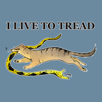 I Live To Tread- Mongoose Urban Pullover Hoodie | Artistshot