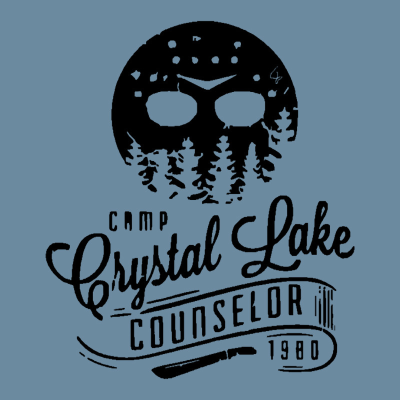 Camp Crystal Lake-4od5p Urban Pullover Hoodie by Belton Fitts | Artistshot