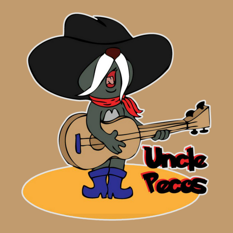 Uncle Pecos Crambone Urban Pullover Hoodie | Artistshot