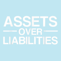 Assets Over Liabilities Accountant Urban Pullover Hoodie | Artistshot