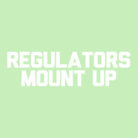 Regulators Mount Up Urban Pullover Hoodie | Artistshot