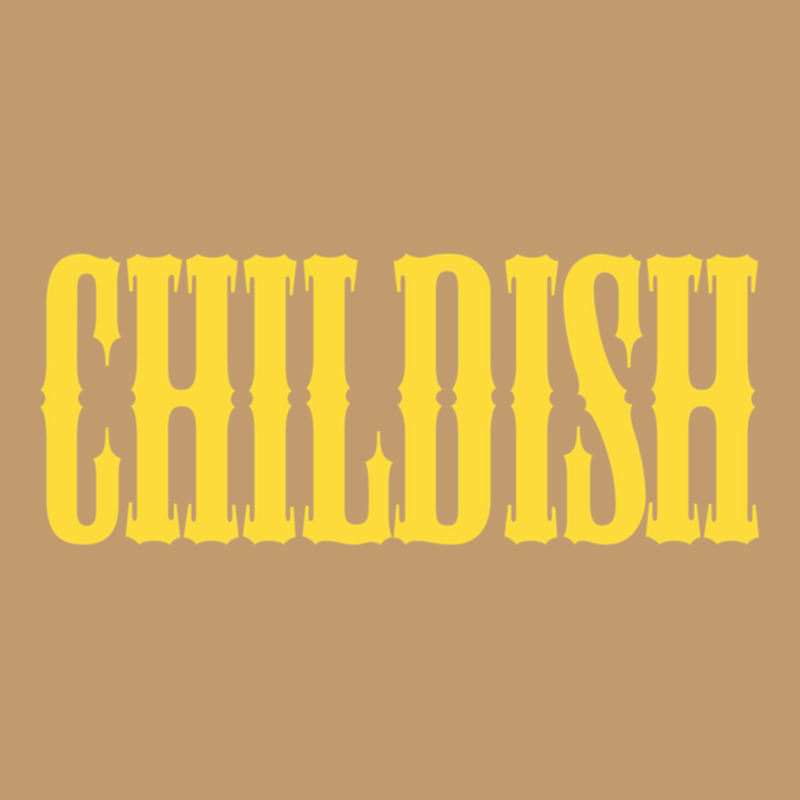 Childish Tgfbro Urban Pullover Hoodie by cm-arts | Artistshot