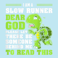 I'm A Slow Runner Turtle Marathon Running Run Urban Pullover Hoodie | Artistshot