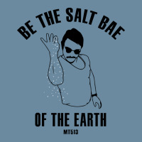 Salt Bae Of The Earth Urban Pullover Hoodie | Artistshot