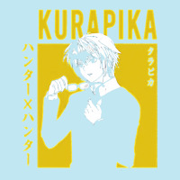 Anime Kurapika Urban Pullover Hoodie | Artistshot