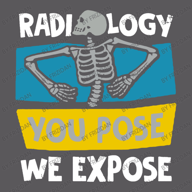 Radiologi Seamless Cap by frizidan | Artistshot