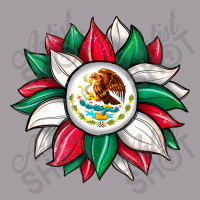 Sunflower Mexican Flag Seamless Cap | Artistshot