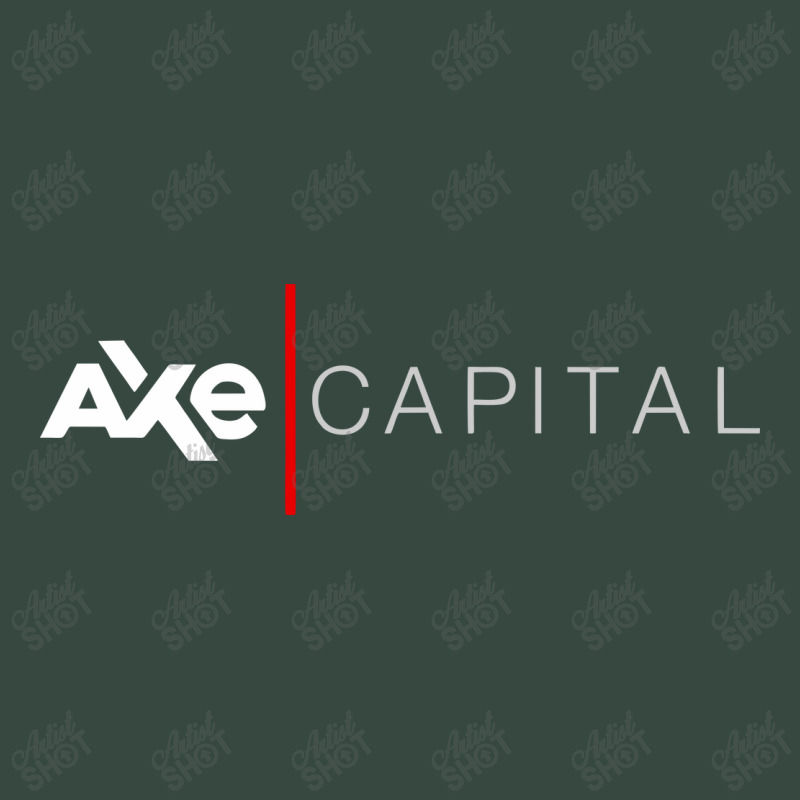 Axe Capital Seamless Cap by Zero_art | Artistshot