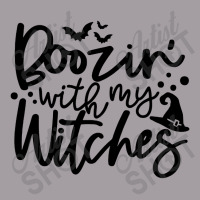 Boo Zir Write My Witches Seamless Cap | Artistshot