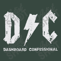 Dashboard Confessional Seamless Cap | Artistshot