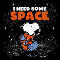 I Need Some Space Seamless Cap | Artistshot