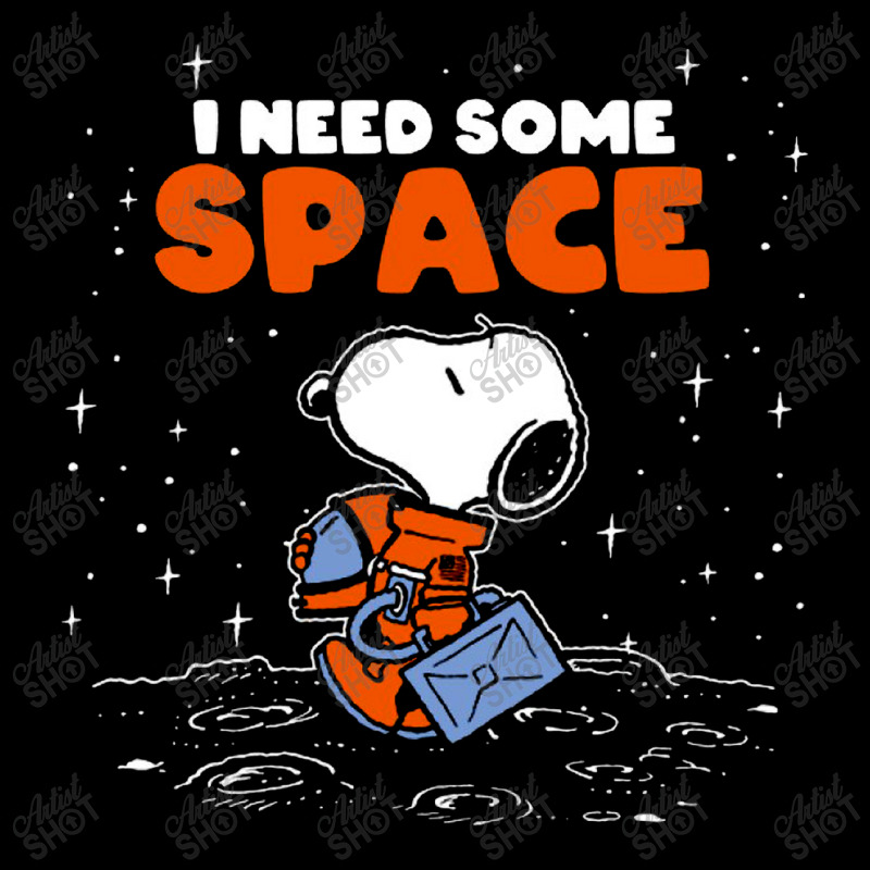 I Need Some Space Seamless Cap | Artistshot