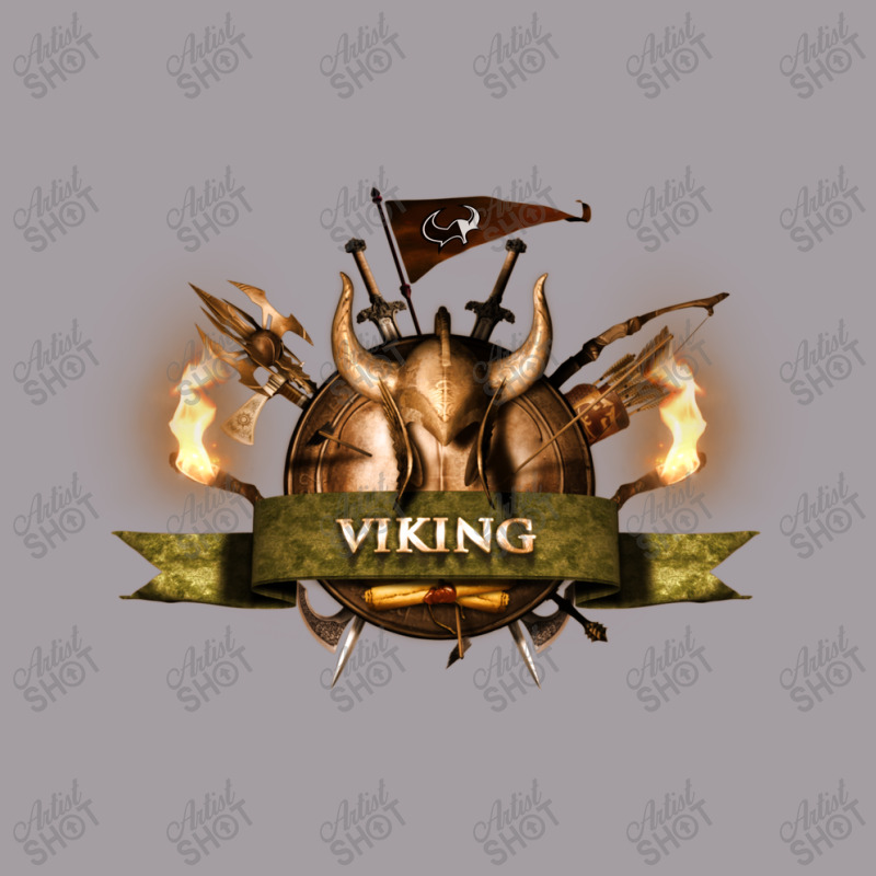 Viking Seamless Cap | Artistshot