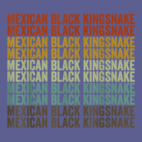 Mexican Black Kingsnake Retro T Shirt Leatherette Tumbler | Artistshot