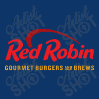 Resto Red Robin Seamless Cap | Artistshot