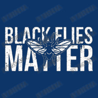 Black Flies Matter Seamless Cap | Artistshot