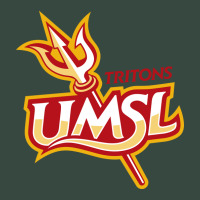 Umsl Tritons Seamless Cap | Artistshot