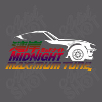 Midnight Maximum Tune Arcade Racing Seamless Cap | Artistshot