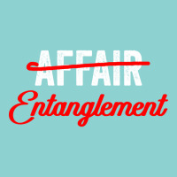 Not An Affair An Entanglement Leatherette Tumbler | Artistshot