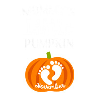 Halloween Pregnancy Due Date In November 2019 Pumpkin Bomber Jacket | Artistshot