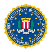 Fbi Federal Bureau Of Investigation Department Of Justice Of The Unite Bomber Jacket | Artistshot