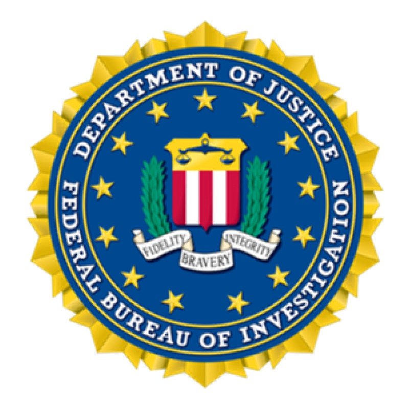 Fbi Federal Bureau Of Investigation Department Of Justice Of The Unite Bomber Jacket by OrlandoChase | Artistshot