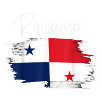 Panama Flag Tshirt, Panamanian Tshirt, Panama Flag For Women T Shirt Bomber Jacket | Artistshot