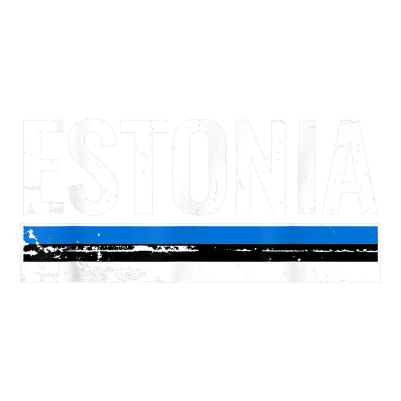 Estonia Proud Estonian Flag T Shirt Bomber Jacket | Artistshot