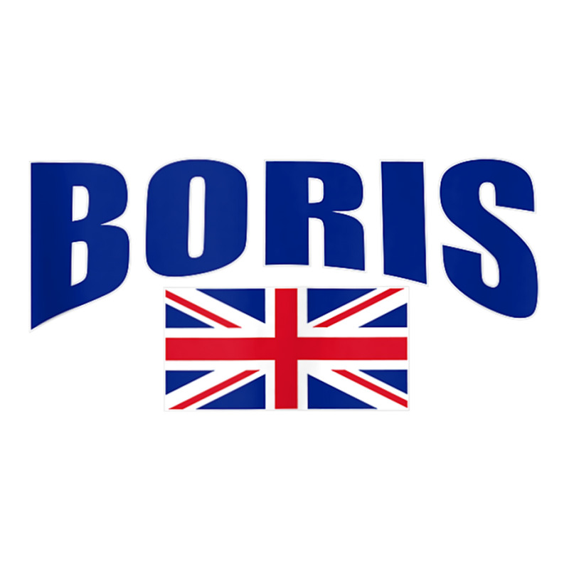 Boris Johnson Bojo New British Prime Minister Tank Top Bomber Jacket by cm-arts | Artistshot