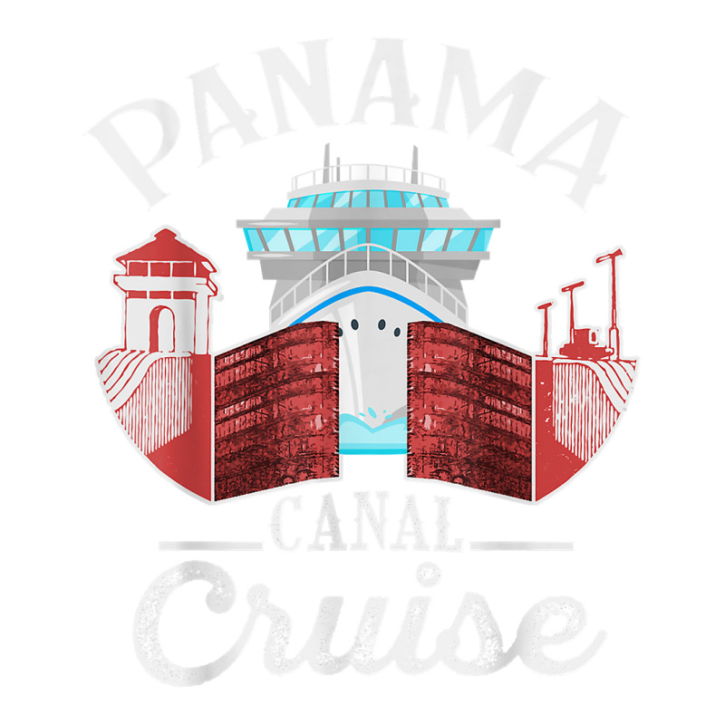 Panama Canal Cruise Men, Women, Boys And Girls Cruising Bomber Jacket by ShannonFrancis | Artistshot