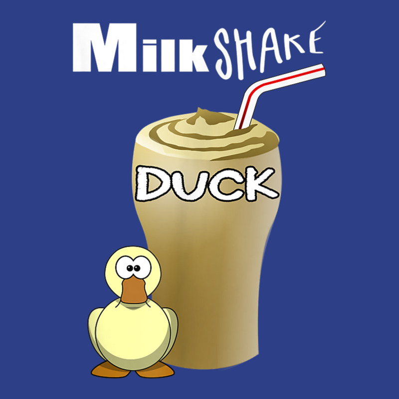 Milkshake Duck Tshirt, Funny Animal Farm Shirt, Cute Gift Beanie by cm-arts | Artistshot