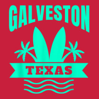 Galveston Beach Texas Vacation Souvenir Beanie | Artistshot