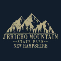 New Hampshire Jericho Mountain State Park Pullover Hoodie Beanie | Artistshot