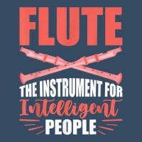 Flute   The Instrument For Intelligent People Beanie | Artistshot