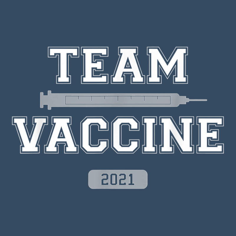 Team Vaccine Vaccinated Pro Vaccination 2021 Doctor Nurse Beanie by RiekertAlennah | Artistshot