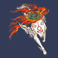 Amaterasu Wolf Visor Hat | Artistshot